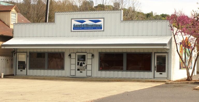 Land & Structure Office, Sonora CA