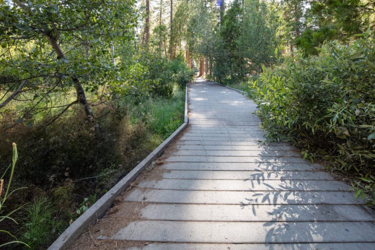 Walkway