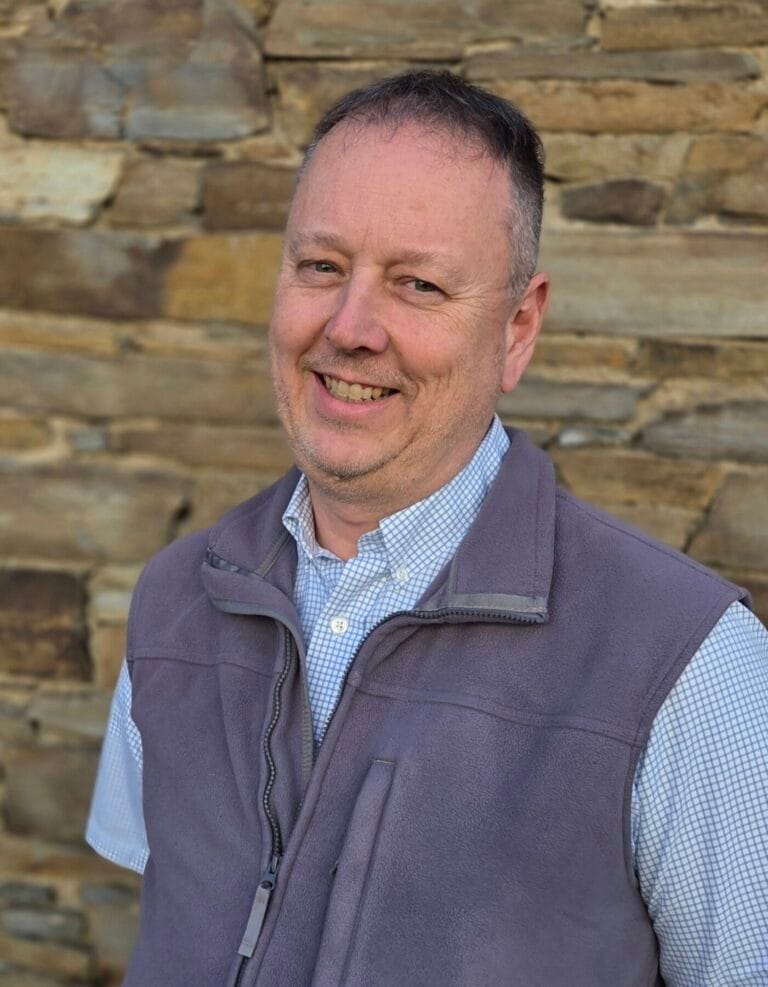 John Kramer