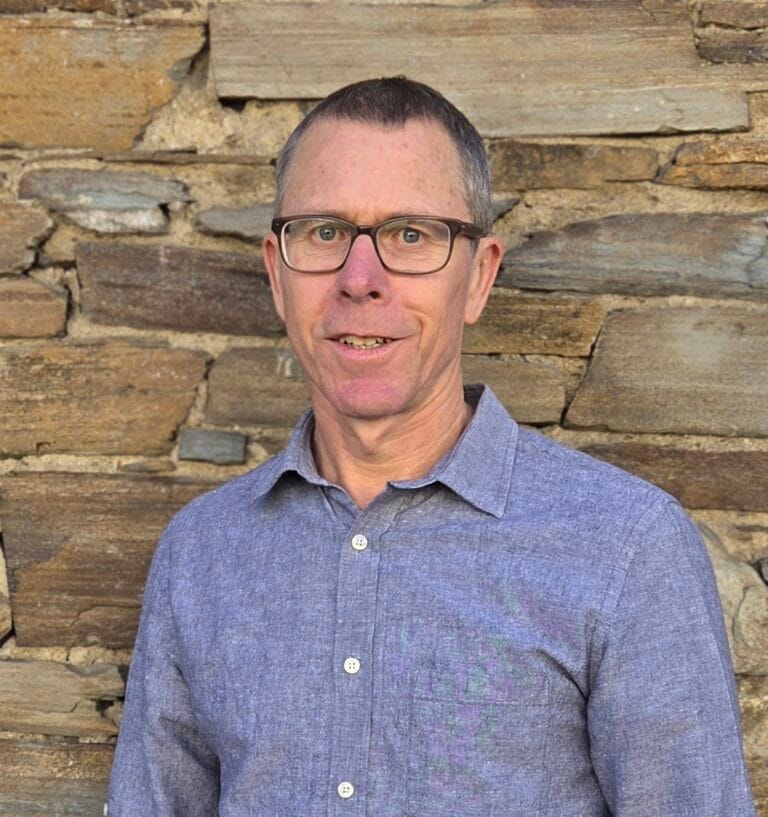 Reuben Chirnside